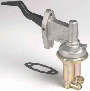 Benzinpumpe Mechanisch - Fuel Pump Mechanic  Ford 351C+M